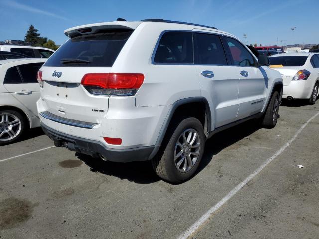 1C4RJFBGXEC452383 Jeep Grand Cherokee Limited