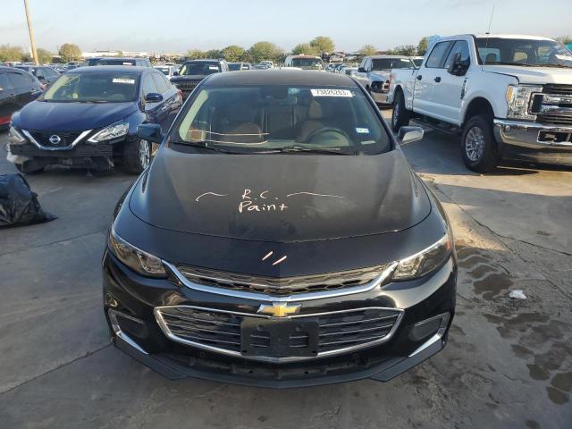 1G1ZE5ST0HF173659 | 2017 Chevrolet malibu lt