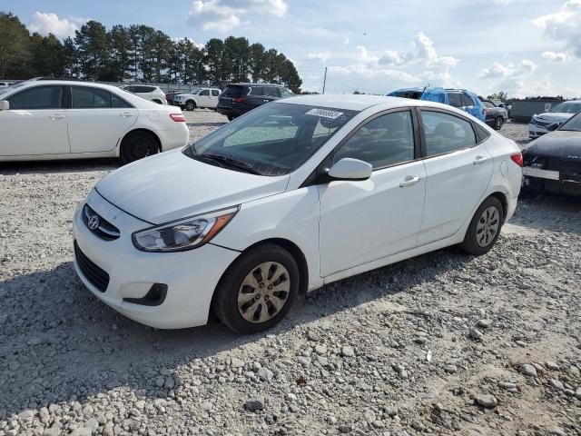 2016 HYUNDAI ACCENT 10T - KMHCT4AE8GU150202