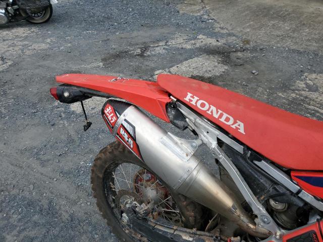 2023 HONDA CRF450 L JH2PD1117PK400708