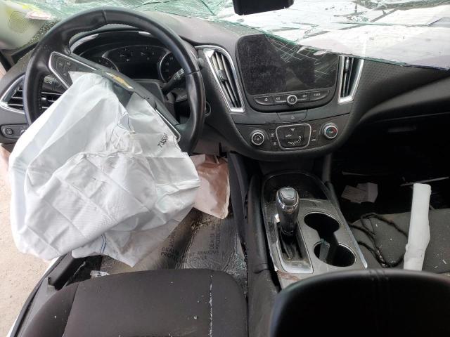 1G1ZD5ST6JF110137 Chevrolet MALIBU LT