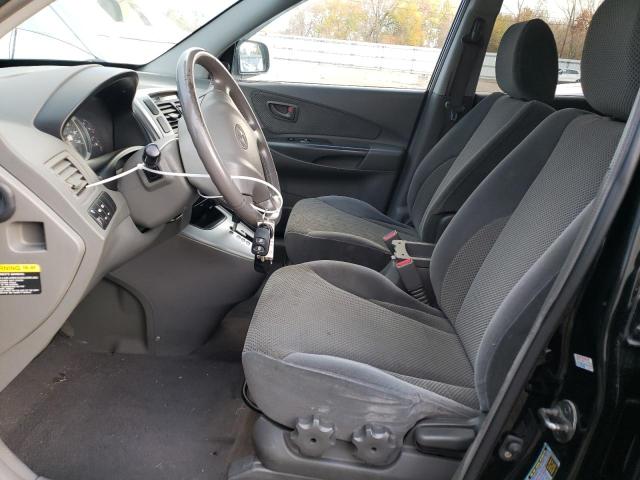 VIN: KM8JN72D27U587086 | HYUNDAI TUCSON 2007 car history VIN: KM8JN72D27U587086 | HYUNDAI TUCSON 2007 car history