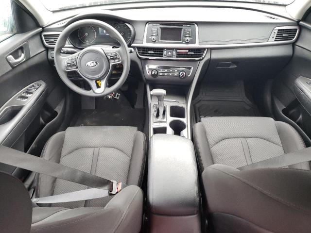 2017 KIA OPTIMA LX - 5XXGT4L38HG128869