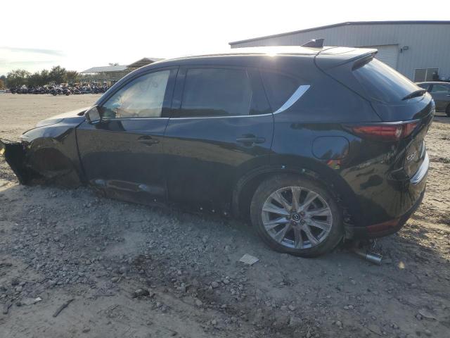 JM3KFBDM7M1495496 Mazda Cx-5 Grand Touring