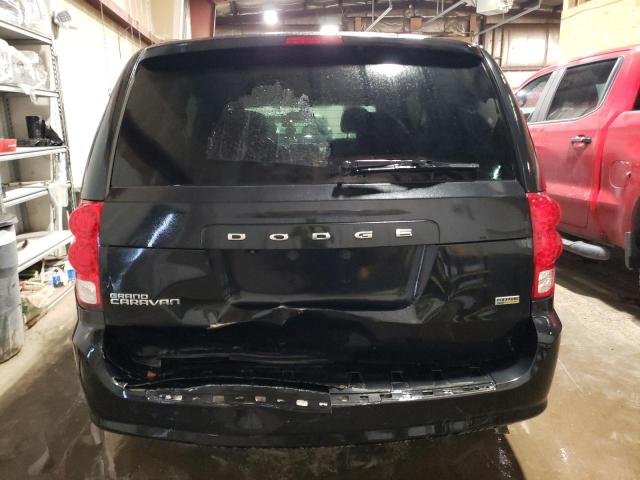 2015 DODGE GRAND CARA - 2C4RDGBG3FR709583
