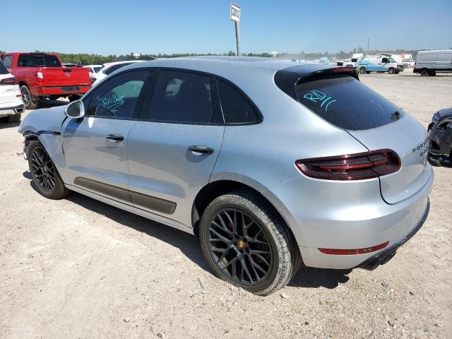 VIN WP1AG2A53JLB60605 2018 Porsche Macan, Gts no.2