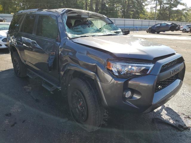 JTEBU5JR7J5492002 | 2018 TOYOTA 4RUNNER SR