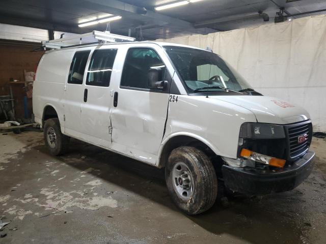 2023 GMC SAVANA G2500 Photos | PA - ALTOONA - Repairable Salvage Car ...