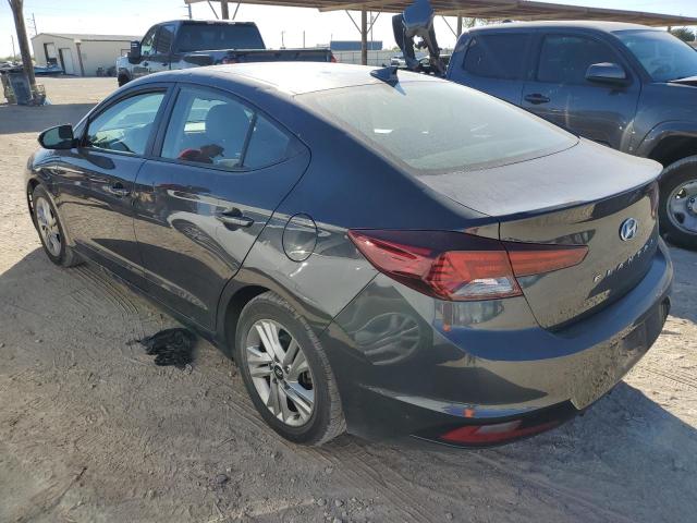 5NPD84LF3LH604182 | 2020 HYUNDAI ELANTRA SE