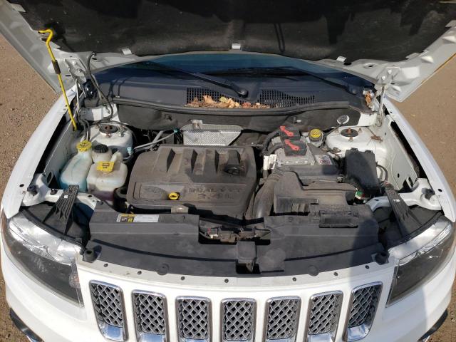 1C4NJDEB8HD126681 Jeep Compass Latitude