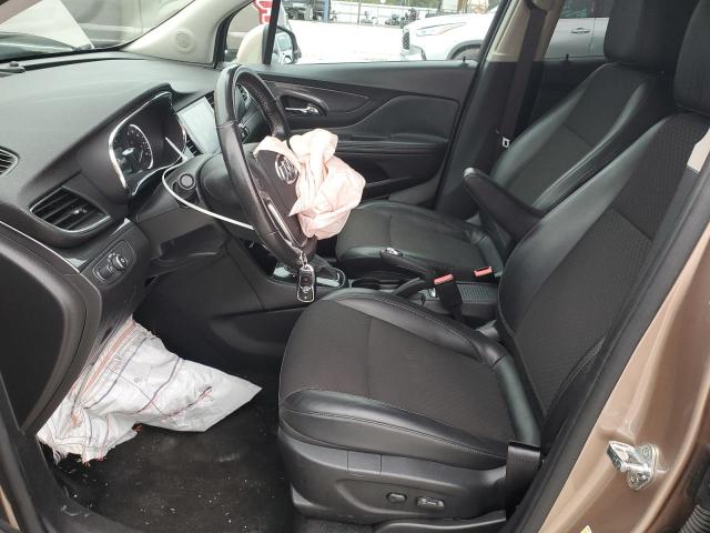 2018 BUICK ENCORE PRE - KL4CJASB3JB656644