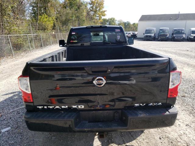 1N6AA1RP2HN543532 | 2017 NISSAN TITAN XD S