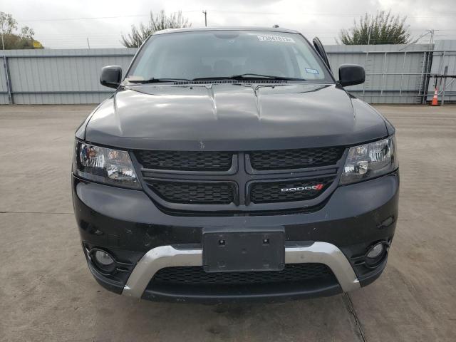 3C4PDCGBXJT363941 Dodge Journey Crossroad
