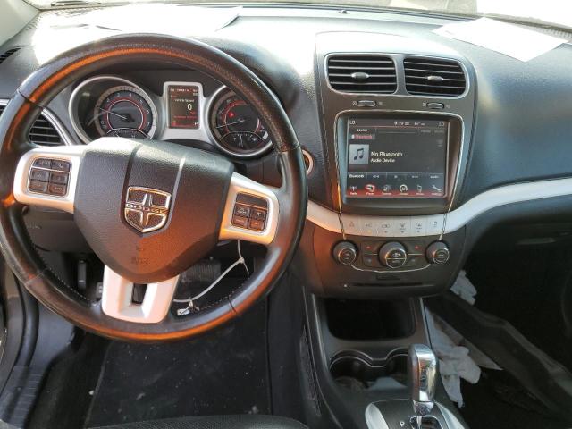  DODGE JOURNEY 2019 Вугільний