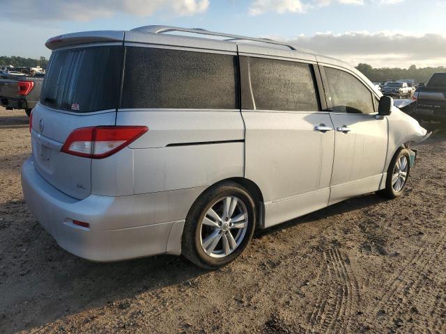 JN8AE2KP3C9033994 | 2012 Nissan quest s