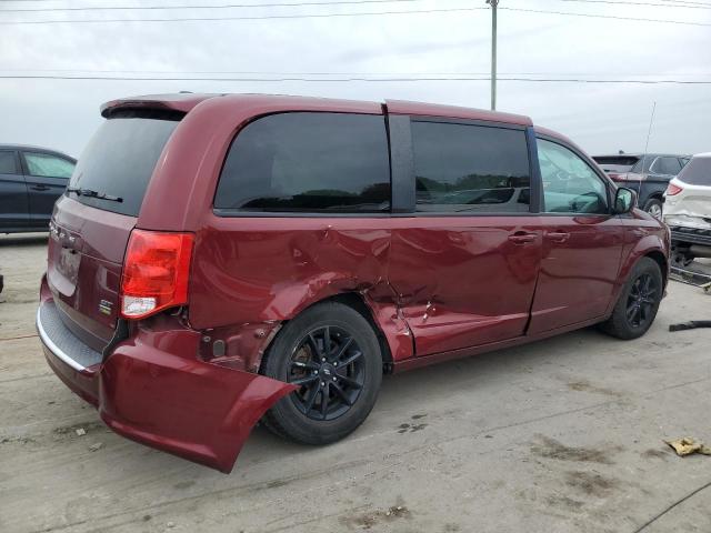 2C4RDGEG3KR689258 Dodge Caravan GRAND CARA 3