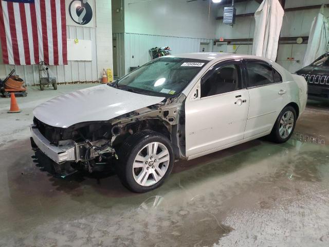 2008 Ford Fusion SEL