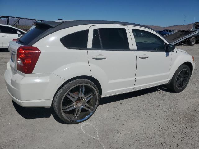 1B3CB4HA8AD559240 2010 Dodge Caliber Sxt