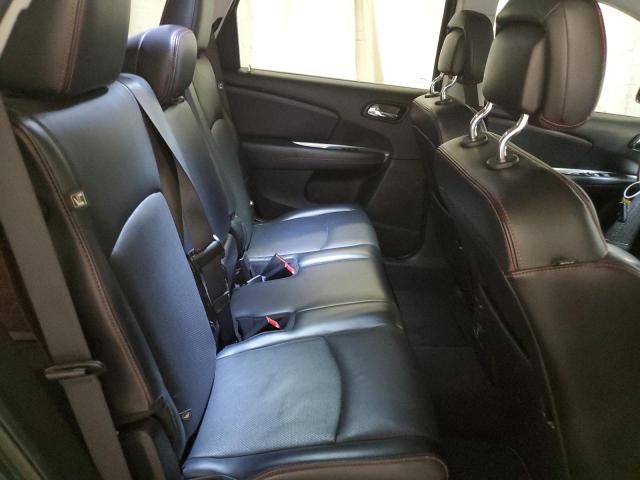 3C4PDDEG8JT523383 Dodge JOURNEY GT