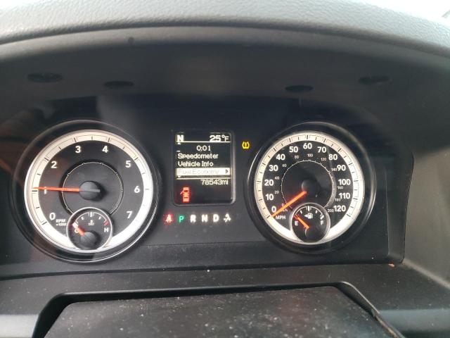 2015 RAM 1500 ST - 1C6RR6KT0FS654234