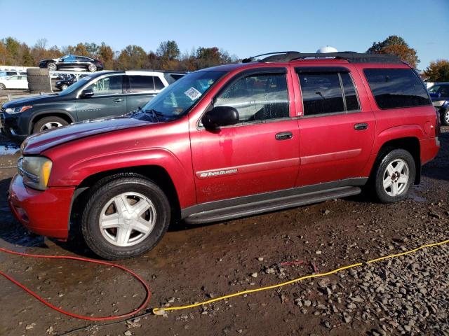 2003 Chevrolet TrailBlazer 