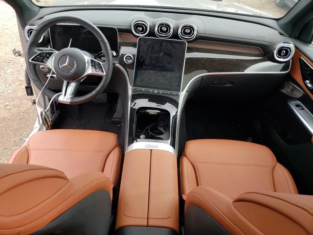 2023 MERCEDES-BENZ GLC 300 4M - W1NKM4HB1PU023129