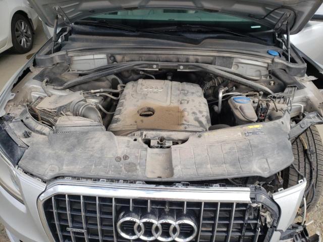 VIN WA1LFAFP9EA004047 2014 Audi Q5, Premium Plus no.11