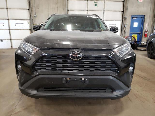 2T3A1RFV8MW223977 Toyota Rav4 Xle Premium
