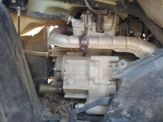2023 HONDA TRX420 FM 1HFTE40K8P4904050