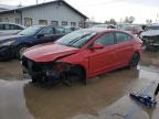 2018 HYUNDAI ELANTRA SE VIN:5NPD84LF3JH316837