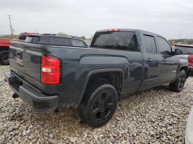 1GTV2LEC6JZ301504 | 2018 GMC SIERRA K15