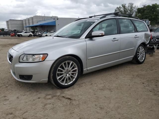 2011 Volvo V50 