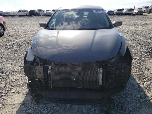2017 NISSAN ALTIMA 2.5 - 1N4AL3AP8HN334449