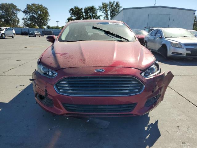 3FA6P0LU7FR195629 | 2015 FORD FUSION SE