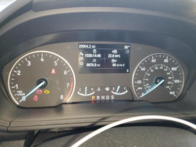 MAJ6S3KLXLC378073 Ford Ecosport Titanium