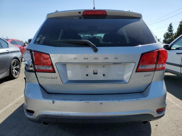 3C4PDCBG6ET104470 Dodge Journey Sxt