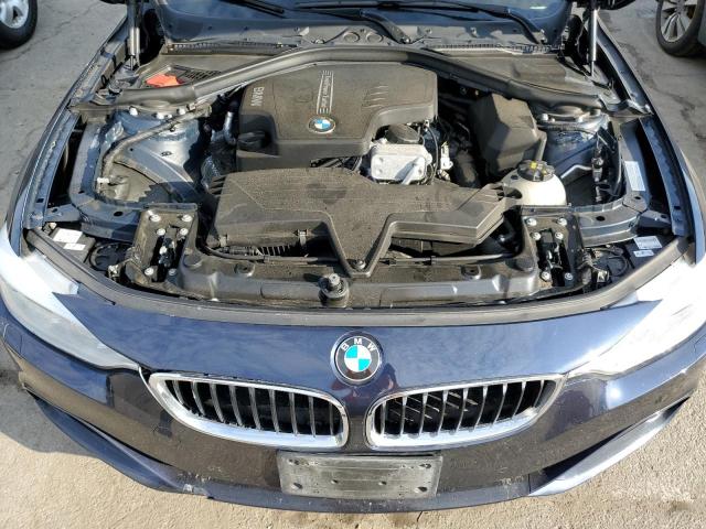 2016 BMW 428 XI - WBA3N9C5XGK249590