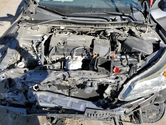 1HGCR2F38FA071337 Honda ACCORD LX