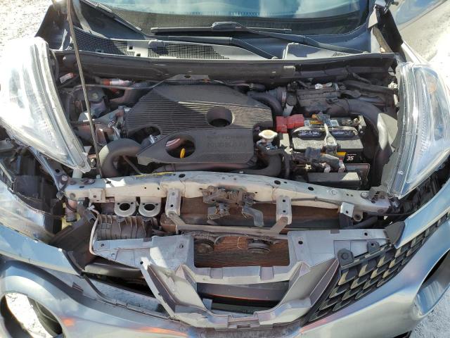 JN8AF5MR8GT603171 Nissan JUKE S