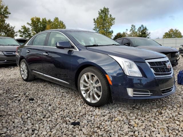 2G61M5S38G9179694 Cadillac Xts Luxury Collection