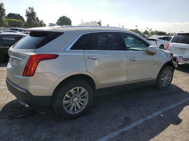 1GYKNBRS4HZ108326 | 2017 CADILLAC XT5 LUXURY