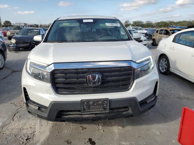 5FPYK3F70NB009090 Honda Ridgeline  5