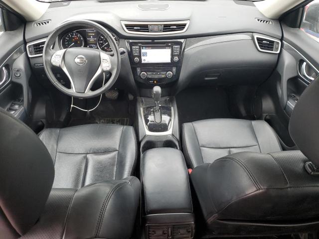 5N1AT2MVXEC823209 Nissan ROGUE S