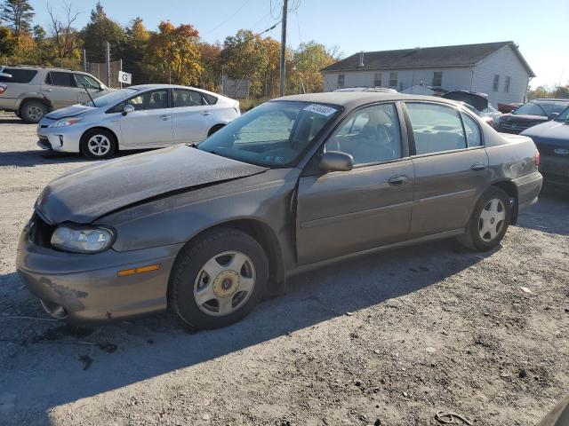 2001 Chevrolet Malibu LS