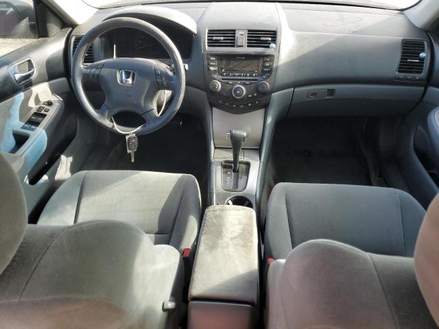 2005 Honda Accord Ex VIN: 1HGCM56715A098736 Lot: 37553944