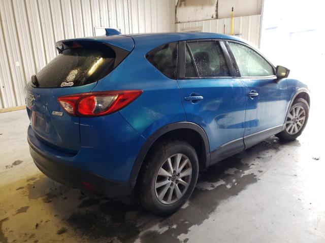 VIN JM3KE4CEXD0117803 2013 Mazda CX-5, Touring no.3