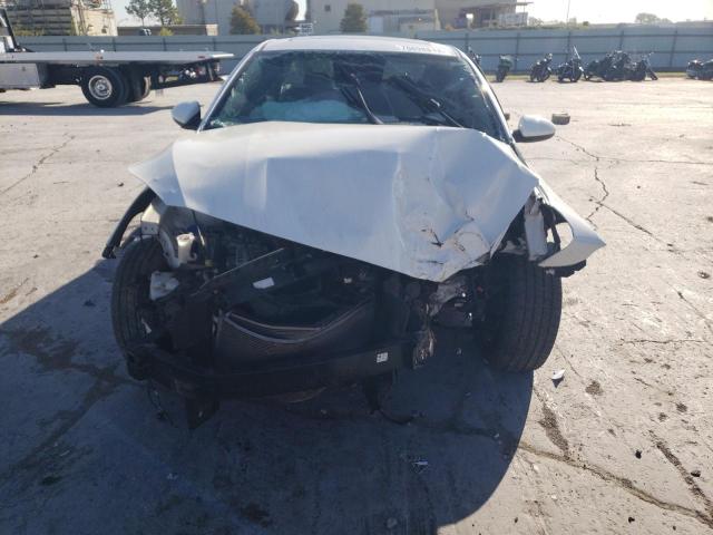 3KPF34AD1KE012193 KIA Forte Gt Line