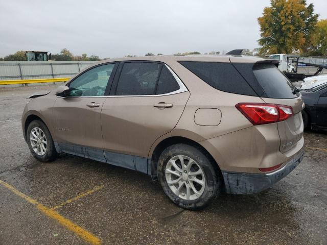 2018 CHEVROLET EQUINOX 4D 2GNAXJEV6J6277990