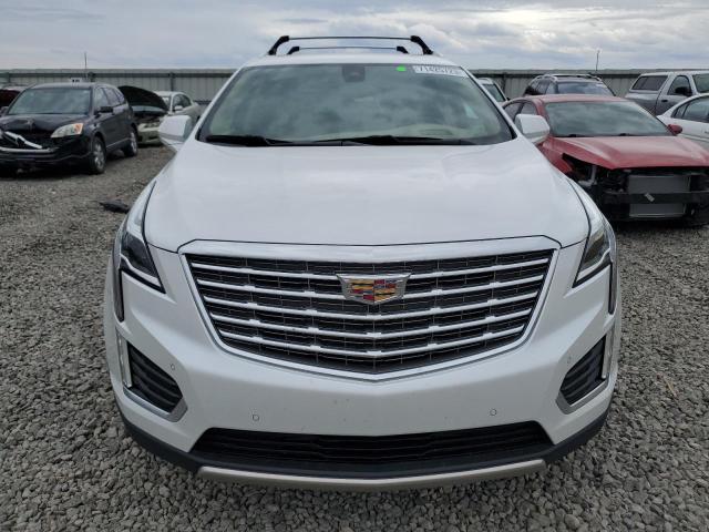 1GYKNFRSXHZ195897 Cadillac Xt5 Platinum