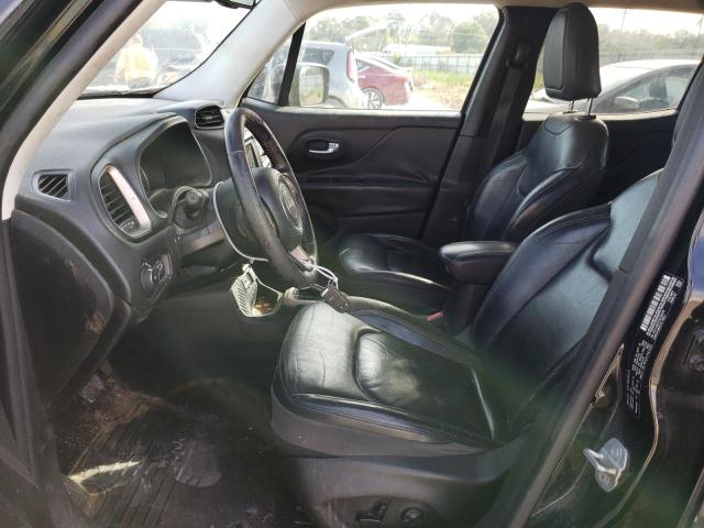 ZACCJADT5GPC84136 Jeep Renegade Limited